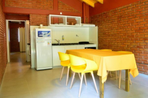 Cabañas Las Marias